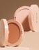 Pupa Milano Wonder Me Glow - Lightweight Makeup Powder - Face Highlighter with Ultra-Fine Pearls - Talc-Free - 101 Rose Gold - 0.264 oz