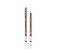 Pupa True Lips Blendable Lip Liner - 047 Deep Nude Milano for Women - 0.042 oz Lip Liner