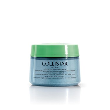 Collistar Face Scrub, 700 ml