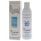 LErbolario Tiare Bath Milk, 6.7 oz - Body Wash - with Extracts of Tiare Flowers - with Monoi and Coconut Milk - Floral Fruity Scent - Cruelty-Free