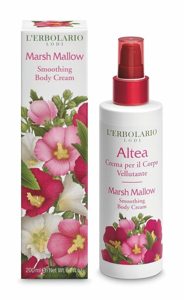 LErbolario Altea Crema per il Corpo Vellutante 200ml