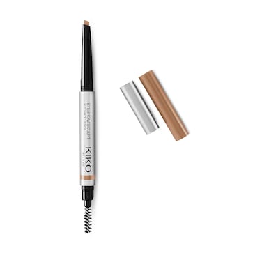 KIKO MILANO - Eyebrow Sculpt Automatic Pencil 02 Automatic pencil for sculpted eyebrows