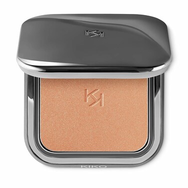 KIKO MILANO - Radiant Touch Bronzing Powder 101 Bronzing powder with a luminous effect