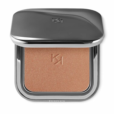 KIKO MILANO - Radiant Touch Bronzing Powder 102 Bronzing powder with a luminous effect