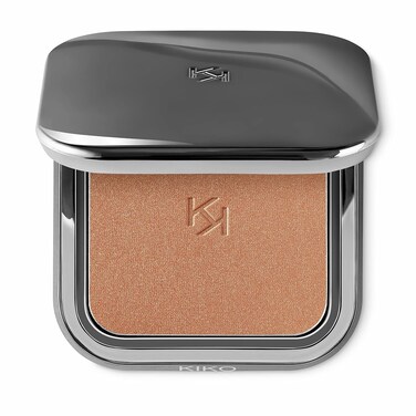 KIKO MILANO - Radiant Touch Bronzing Powder 103 Bronzing powder with a luminous effect