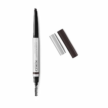 KIKO Milano Eyebrow Sculpt Automatic Pencil 06   Automatic Pencil For Sculpted Eyebrows