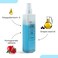 Trilogy Hydrating Conditioner - Vegan Leave-In Moisturizing Conditioner for All Hair Types - Dry Hair Conditioner Infused with Hydrolyzed Silk Proteins - 8.8 Oz/250 ML