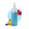 Trilogy Hydrating Conditioner - Vegan Leave-In Moisturizing Conditioner for All Hair Types - Dry Hair Conditioner Infused with Hydrolyzed Silk Proteins - 8.8 Oz/250 ML