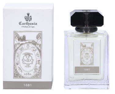 Carthusia 1681 Eau de Parfum 50ml