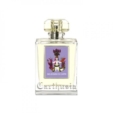 Carthusia Gelsomini di Capri Eau De Parfum, 50ml