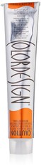 ColorDesign Ammonia Free Semi Permanent Hair Color - 7.32 Beige Blonde Hair Color Unisex 3.4 oz