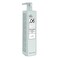 Silky X-Trim Anti-Dandruff Shampoo - Hair Shampoo with Micro-Granules &amp; Rosemary Extract Paraben Free - Scalp Balance and Deep Cleansing Shampoo - All Hair Types