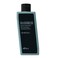 M&auml;nniskan Black Toning Shampoo, 250ml - Revitalizing Shampoo for Grey and White Hair with Black Carbon and Blackberry Vinegar