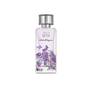 Salvatore Ferragamo Cieli Di Seta for Unisex - 3.4 oz EDP Spray