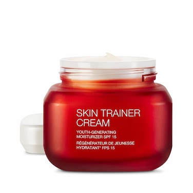 Kiko MILANO - Skin Trainer Cream Face cream that promotes hydration and whips the skin into shape at all ages