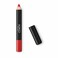 Kiko Milano - Smart Fusion Matte Lip Crayon 05 On-the-go Pencil Lip Gloss