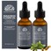 2PCS Paracress Facial Oil, Paracress Serum Organic, Paracress Extract Face Oil, Paracress Oil for Skin