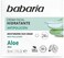 Babaria Natural Aloe Vera 24hr Moisturising Face Cream 50ml