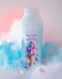 Tulipan Negro Unicorn Marshmallow Shower Gel, 21.0 fl oz - Delightful Scent, Nourishing and Moisturizing Body Wash