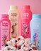Tulipan Negro Unicorn Marshmallow Shower Gel, 21.0 fl oz - Delightful Scent, Nourishing and Moisturizing Body Wash