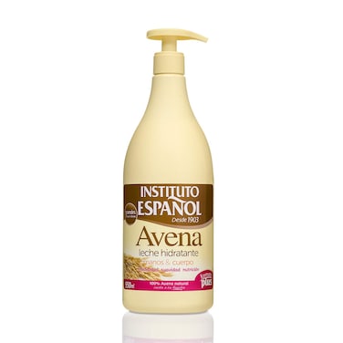 Instituto Espa&ntilde;ol Moisturising Creams