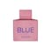 Banderas Perfumes - Blue Seduction Summer Essence - Eau de Toilette for Women - Long Lasting - Bright and Sensual Fragrance - Ideal for Day Wear - 3.4 Fl Oz