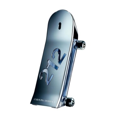 212 HEROES FOREVER YOUNG by CAROLINA HERRERA