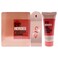 Carolina Herrera 212 Heroes Forever Young 2.7oz EDP Spray, 3.4oz Body Lotion Women 2 Pc Gift Set