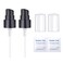 2pcs Replacement Press Pump for L'Oreal Paris True Match Super-Blendable