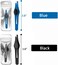 Elderly Slant Tip Tweezer, Stainless Steel Pinch Grip Aid Tool for Arthritis Carpal Tunnel Syndrome