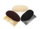 2Pcs Charming Bump It Up Volume Inserts Hair Comb Do Beehive Hair Stick Bun Maker Tool Hair Base Styling Accessories for Women Lady Girl (Beige)