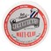 Hair Styling Matte Clay For Men, 3,5 Fl Oz , Medium Hold, Matte Finish, Easy To Use &amp; Long Lasting Hold, Barber Grade Hair Styling Waxes