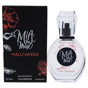 Jesus Del Pozo Halloween Mia Me Mine, 1.3 Oz