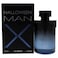 Jesus Del Pozo Halloween Man X Edt Spray 4.2 Oz Men