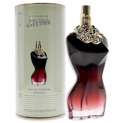 Jean Paul Gaultier La Belle Le Parfum for Women 3.4 oz Eau de Parfum Intense Spray