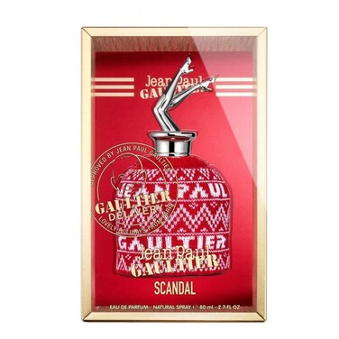 Jean Paul Gaultier Scandal EDP Christmas Limited Edition 2.7 fl. oz