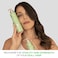 abril et nature - Cell Innove - Professional Hair Shampoo - Youthful, Healthy, and Shiny Appearance - Hair Treatment with Plant Stem Cells - Regenerates and Rejuvenates the Hair Fiber - 1000 ml