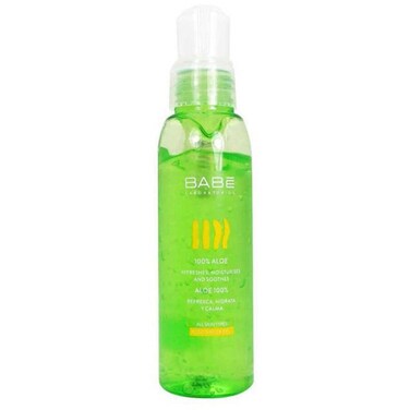 Bab&eacute; Aloe Gel 90ml