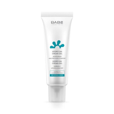 Bab&eacute; Hydro Creme-gel 50ml