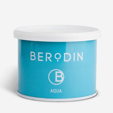 Berodin AQUAMARINE SOFT WAX
