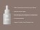 SJOLIE Sunless Spray Tan Additive - Skin Firming Drops   Tighten Wrinkles/Reduce Cellulite - 1oz