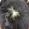 Toupee for Men All Injected PU Brazilian Human Hair Replacement System Thin Skin Mens Toupee Transparent Full Poly Men Hair Piece Male Protheses Hair Units Grey White Black Brown Blonde Color (8"X10",