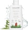 Toner for Face with Organic Aloe Vera &ndash; Intense Hydration, Vegan, 98% Natural, Moisturizing &amp; Soothing for Sensitive Skin, Gentle Daily Use, Tones &amp; Softens, 8.5 Fl Oz / 250ml