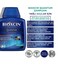 Haircare Shampoo for Oily, Dry and Normal Hair, 3 x 300 mL Bottles, Promotes Hair Growth and Regrowth