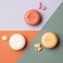 LOLE'S Shampoo Bar and Conditioner, 2in1 with Coconut Oil for Normal Hair, Volume &amp; Strength, 99% Natural Origin, Sustainably Sourced, 3.5Oz