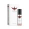 CA Perfume Amber Rouge Saffron Fragrance Body Oil For Women &amp; Men Roll On 0.33fl oz / 10ml