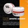 nishman Hair Styling Wax Series (150 ml, 06 Mystic)