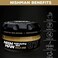 nishman Hair Styling Wax Gold One 07 150 ml