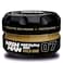 nishman Hair Styling Wax Gold One 07 150 ml