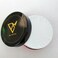 Edge Control Aqua Extra Strong Holding Gel Wax for Braiding, Twists &amp; Lace Wigs - Unisex Natural Styling Balm with Matte Finish &amp; Firm Hold, 5oz (150ML)